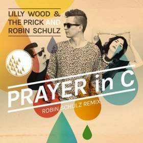Lilly Wood and The Prick - Prayer in C (Robin Schulz Radio Edit)