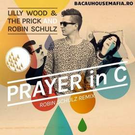 Lilly Wood and The Prick (Robin Schulz Radio Edit) - Prayer In C (Замедленная)