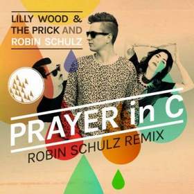 Lilly Wood & The Prick and Robin Schulz - Prayer In C (Robin Schulz remix)