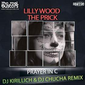 Lilly Wood & The Prick and Robin Schulz - Prayer In C (Robin Schulz Remix) [FDM]