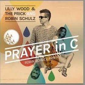 Lilly Wood & The Prick - Prayer In С