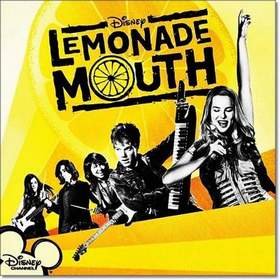 Лимонадный Рот (Lemonade Mouth) - Turn Up the Music - Давай включай, музыку громче(Adam Hicks, Bridgit