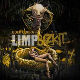 Limp Bizkit - Bring It Back [Gold Cobra 2011]