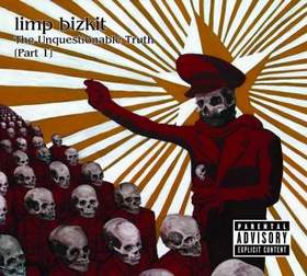 Limp Bizkit - The Propaganda