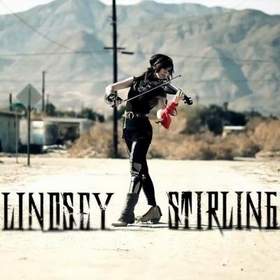 Lindsey Stirling and Pentatonix (Imagine Dragons cover) - Radioactive