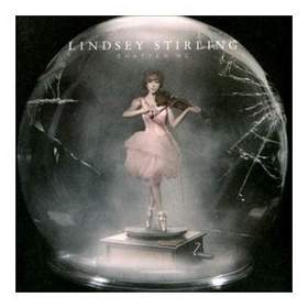 Lindsey Stirling - Shatter Me