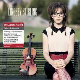 Lindsey Stirling - Shatter Me Featuring Lzzy Hale