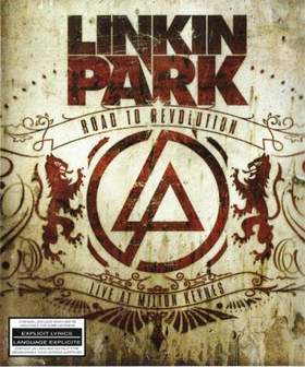 Linkin Park - Given Up ( Road To Revolution Live at Milton Keynes )