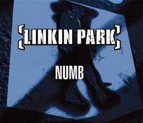 Linkin Park Numb - Линкин Парк минус