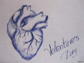 Linkin Park - Valentines Day (piano)