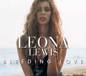 Lisa Lavie - Keep Bleeding Love (Leona Lewis Cover)