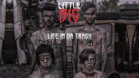 LITTLE BIG - Life in the trash