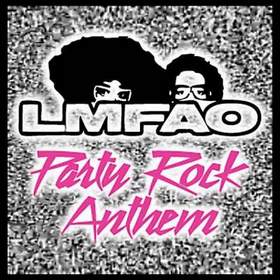 LMFAO - Party Rock Anthem (Feat. Lauren Bennett and Goonrock) (Benny Benassi