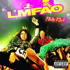 LMFAO - Party Rock Anthem [Original