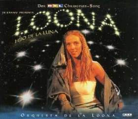 Loona Hijo de la luna - Lyriel (Испанский вальс в рок версии)