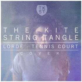 Lorde - Tennis Court