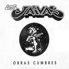 Los Jaivas - El condor pasa (Полет кондора)
