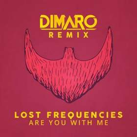 Lost Frequencies - Are You With Me (Radio Edit)