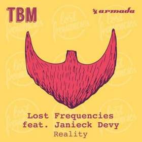 Lost Frequencies feat. Janieck Devy - Reality (original)