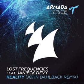 Lost Frequencies feat. Janieck Devy - Reality (Radio Record)