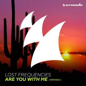 Lost Frequency - Are You With Me (Radio Edit)