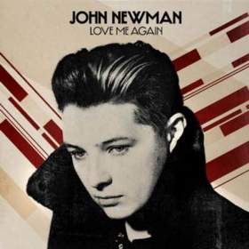 John Newman - Love Me Again (Instrumental)
