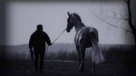 Любэ - Выйду ночью в поле с конем