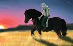 Любэ-Выйду ночью в поле с конём - Выйду ночью в поле с конём