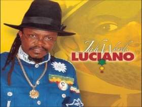 Luciano - Knocking On Heavens Door