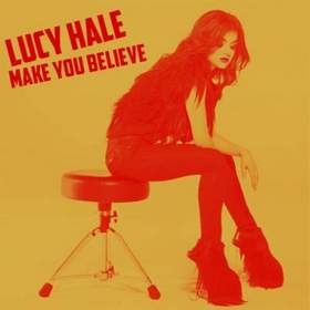 Lucy Hale Lyrics - Make You Believe (из к/ф. История Золушки 3)