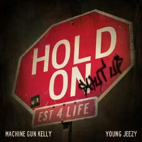Machine Gun Kelly (MGK) - Stereo ft. Fitts of The Kickdrums