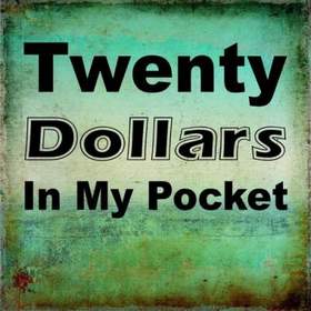 Macklemore - 20 dollars in my pocket (Arthur Dubrovsly Mush Up)