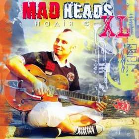 Mad Hads XL - Смерека