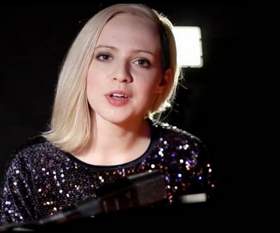 Madilyn Bailey - Wildest Dreams (Taylor Swift cover)