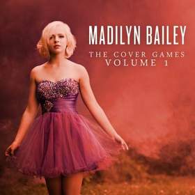 Madilyn Bailey & Runagound - Say something, I'm giving up on you. I'll be the one, if you want me