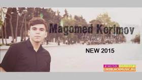 Magomed Kerimov - Не могу забыть 2015 | GiYaS