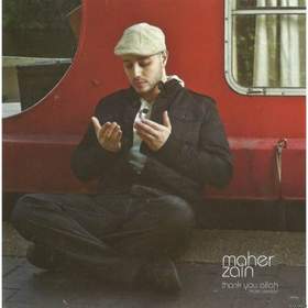 Maher Zain - Insha Allah