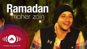 Maher Zain - Ramadan