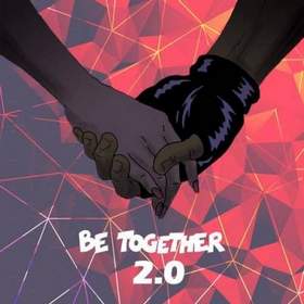 Major Lazer - Be Together (feat. Wild Belle) (Vanic Remix) (1.25 speed)