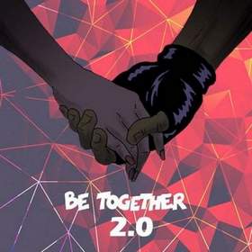 Major Lazer - Be Together (Vanic & Nightcore Remix)