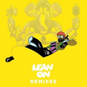 Major Lazer & DJ Snake (feat. MO) - Lean On (TimBeat remix)