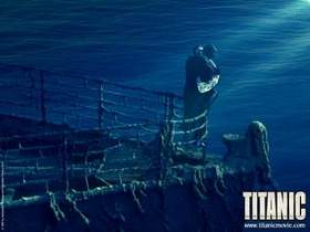 МакSим - Титаник (на русском языке)