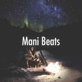 Mani Beats - People (N&B)