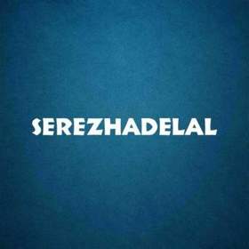 Mani people - Serezhadetal
