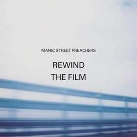 Manic Street Preachers - Umbrella (Rhianna cover)
