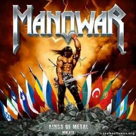 Manowar - The Heart of Steel MMXIV (Acoustic Intro)