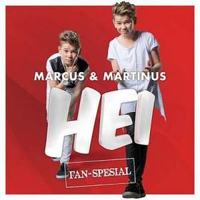 Marcus & Martinus - Heartbeat