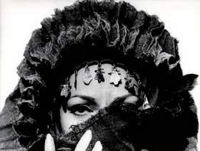 Maria Callas - La mamma morta (Умберто Джордано 