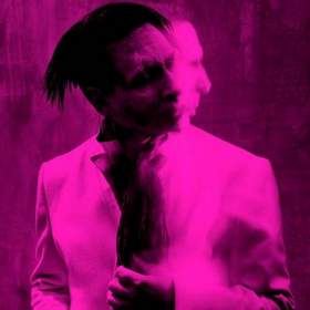 Marilyn Manson - Running to the Edge of the World (Alternate Version)