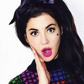 Marina And The Diamonds - Boyfriend (Justin Bieber Cover)
